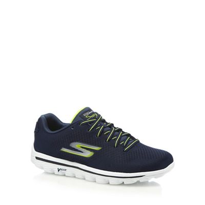 Navy 'Surge' trainers